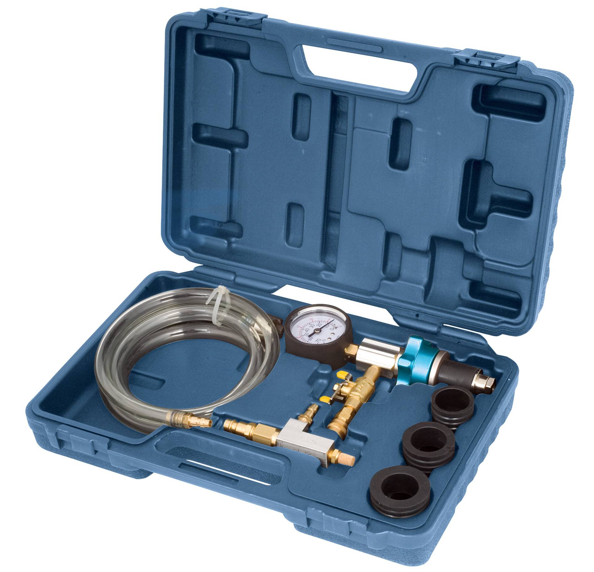 Laser 4287 Cooling System Vacuum Purge & Refill Kit von Laser