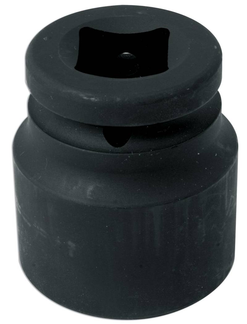 Laser 4667 Impact Socket 1" D 30mm von Laser