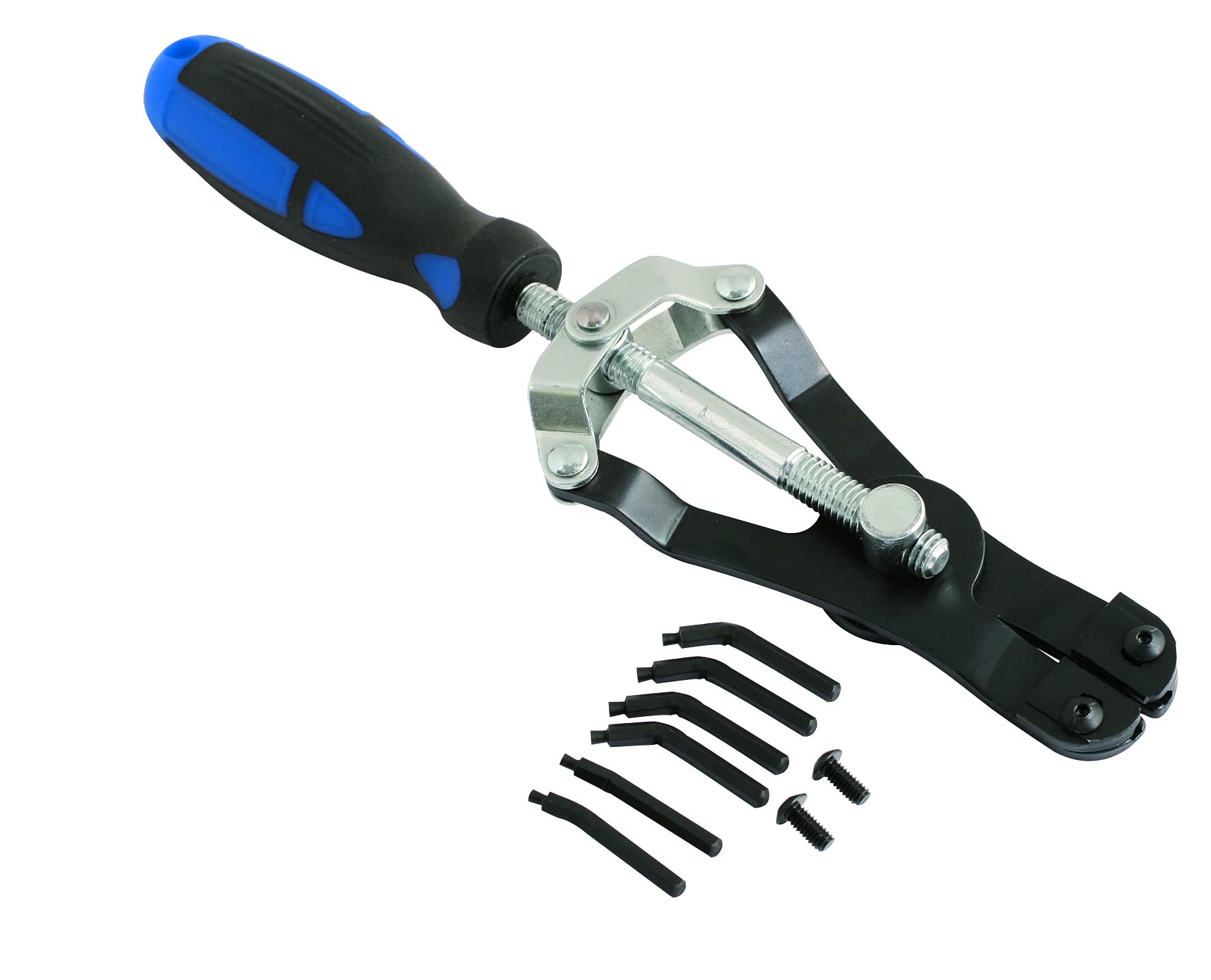 Laser 4926 Circlip Pliers - Internal/External von Laser