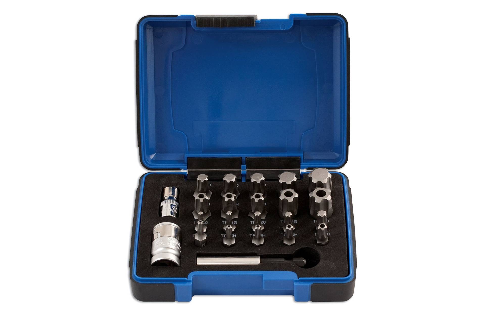 Laser 5031 Torx Plus® Bit Set 23pc von Laser