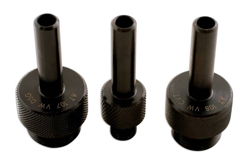 Laser 5090 ATF Adaptor Set 3pc von Laser