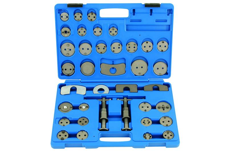 Laser 5605 Brake Caliper Tool Set 37pc von Laser