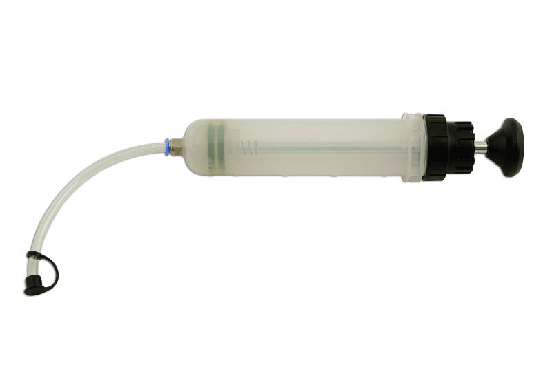 Laser 5698 Multi-Purpose Oil Transfer Syringe 200cc von Laser