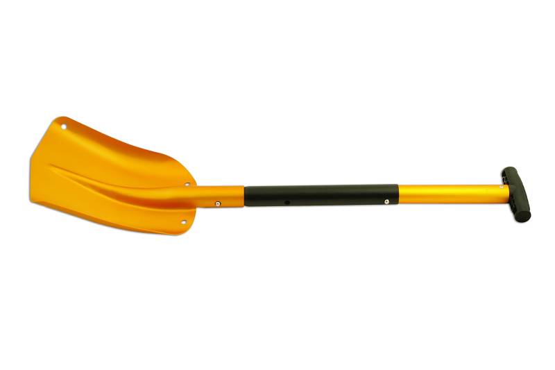 Laser 5702 Snow Shovel - Collapsible von Laser