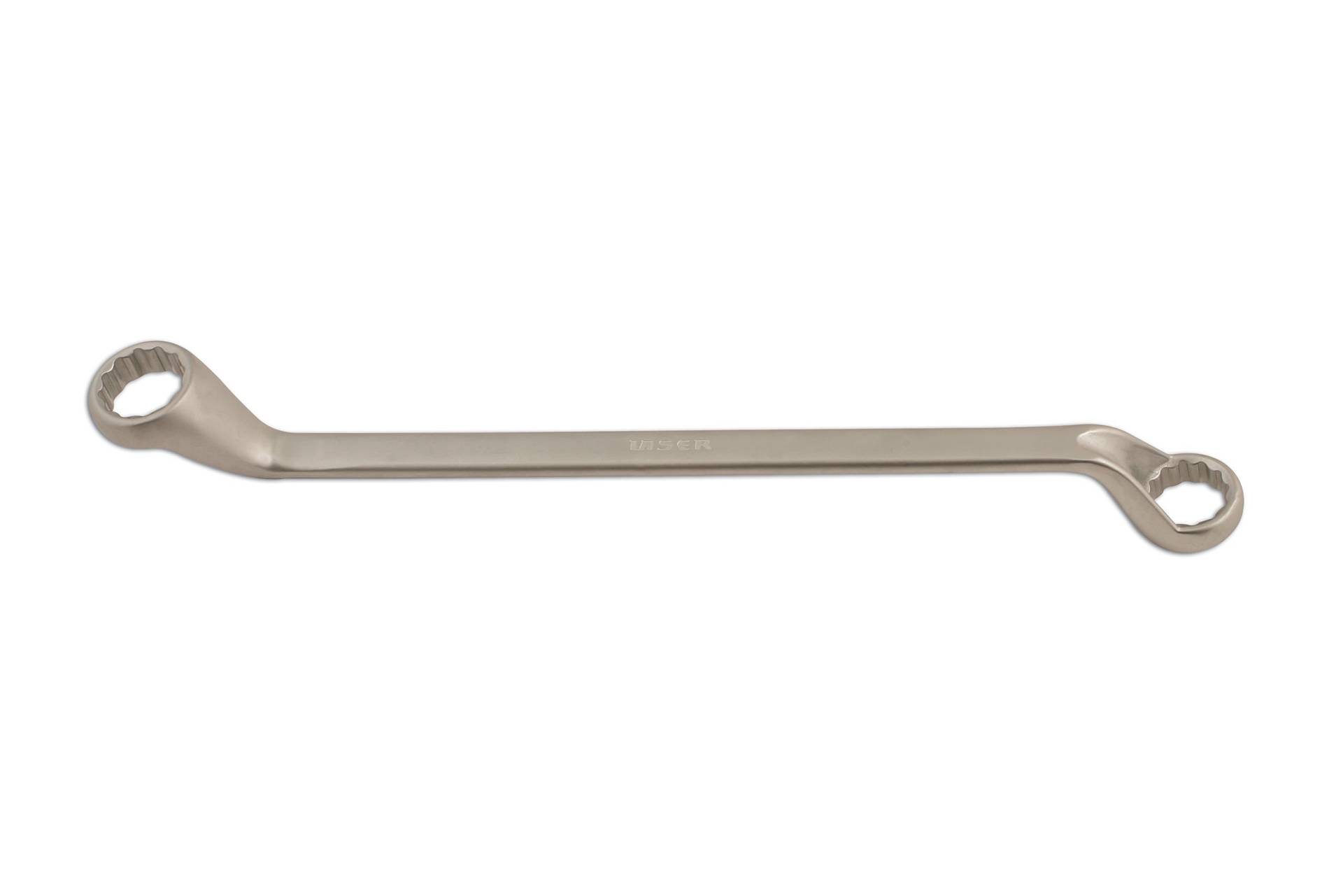 Laser 5715 Ring Spanner 21mm x 23mm von Laser