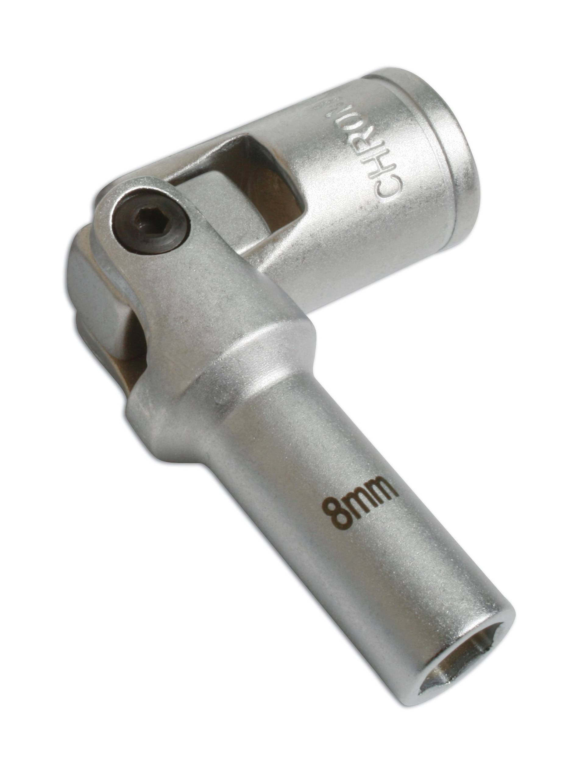 Laser 5854.0 Glühkerzenstecker, 8 mm von Laser