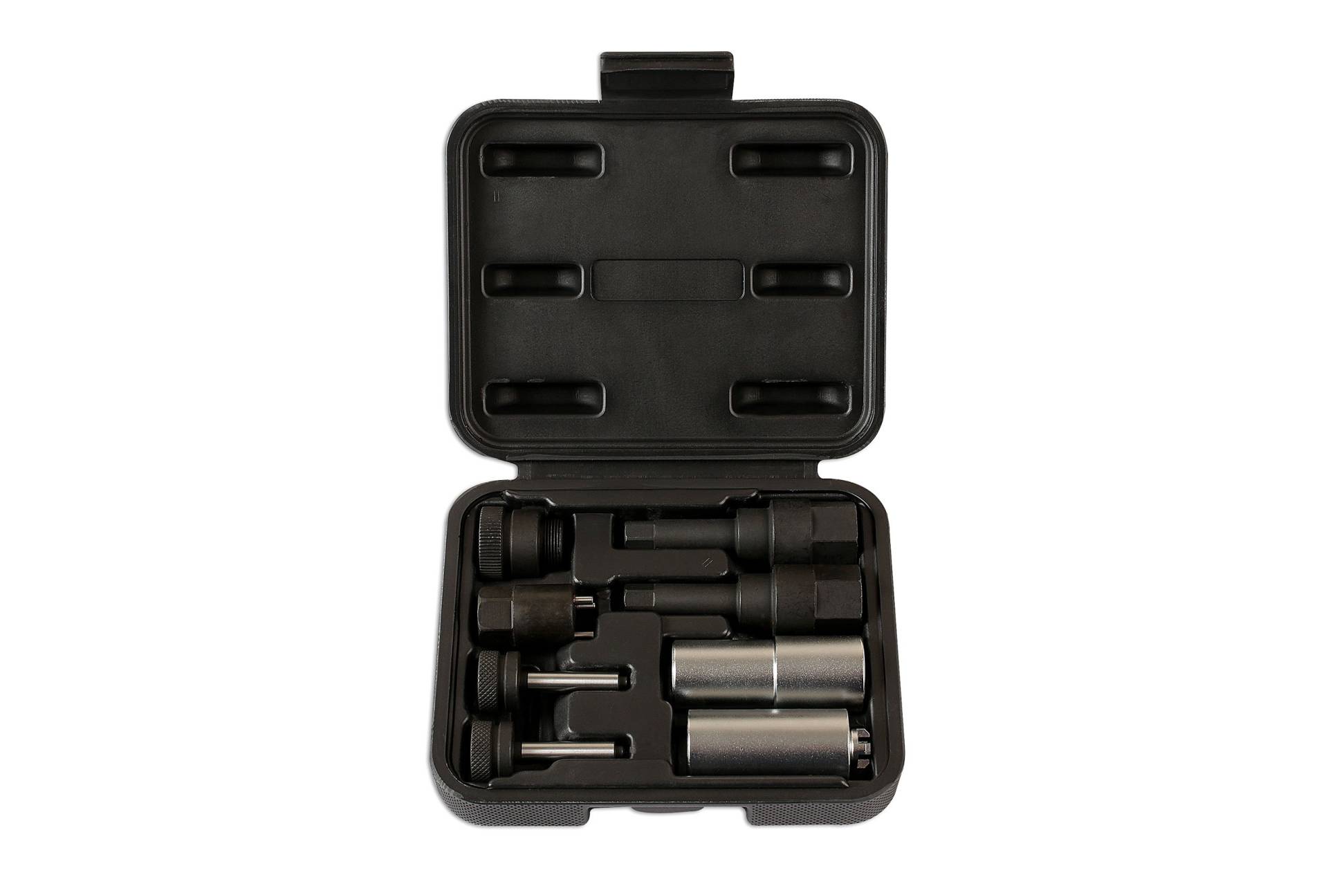 Laser 6256 Common Rail Diesel Injector Repair Kit 8pc von Laser