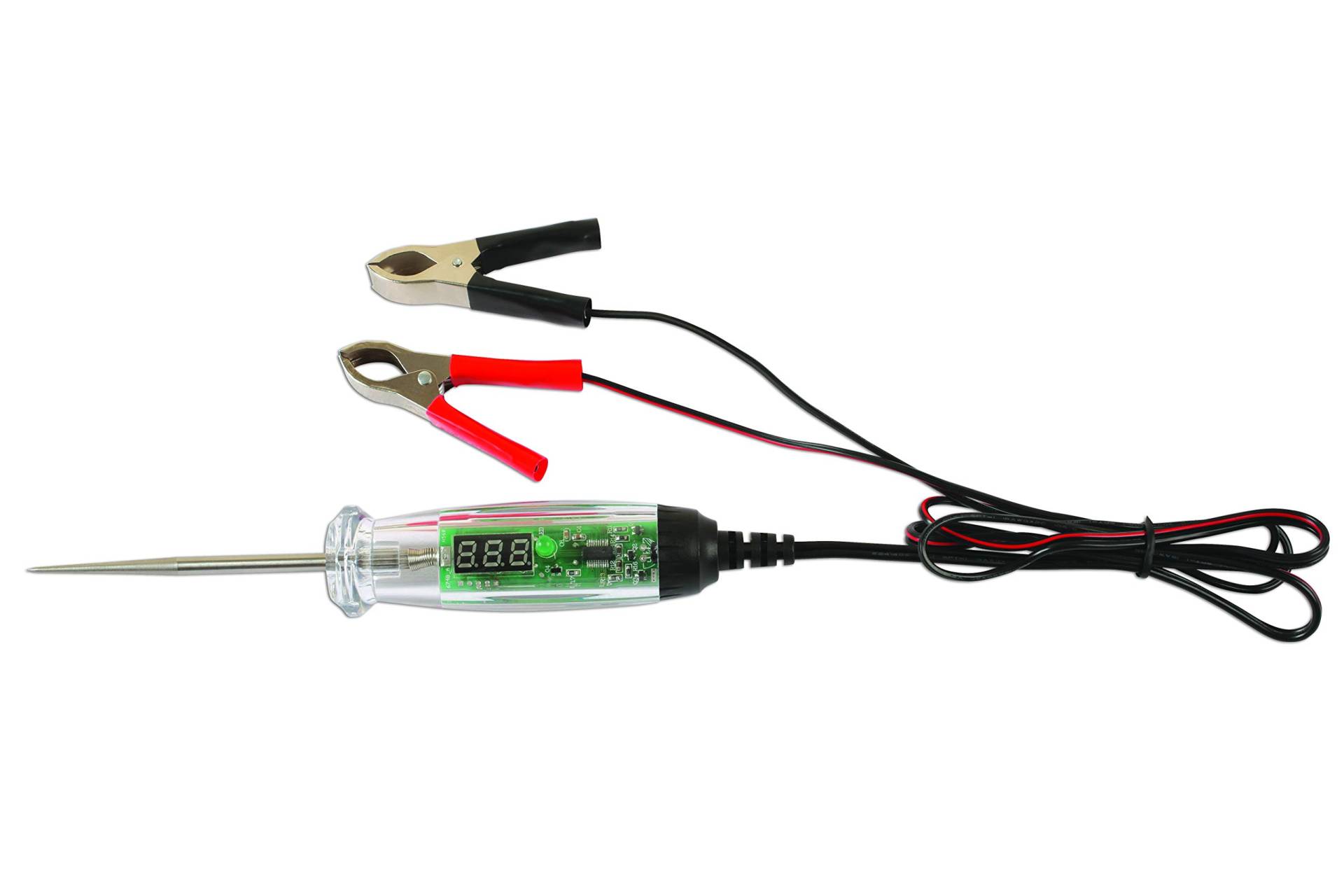 Laser 6269 Circuit Tester with Nixie Display von Laser