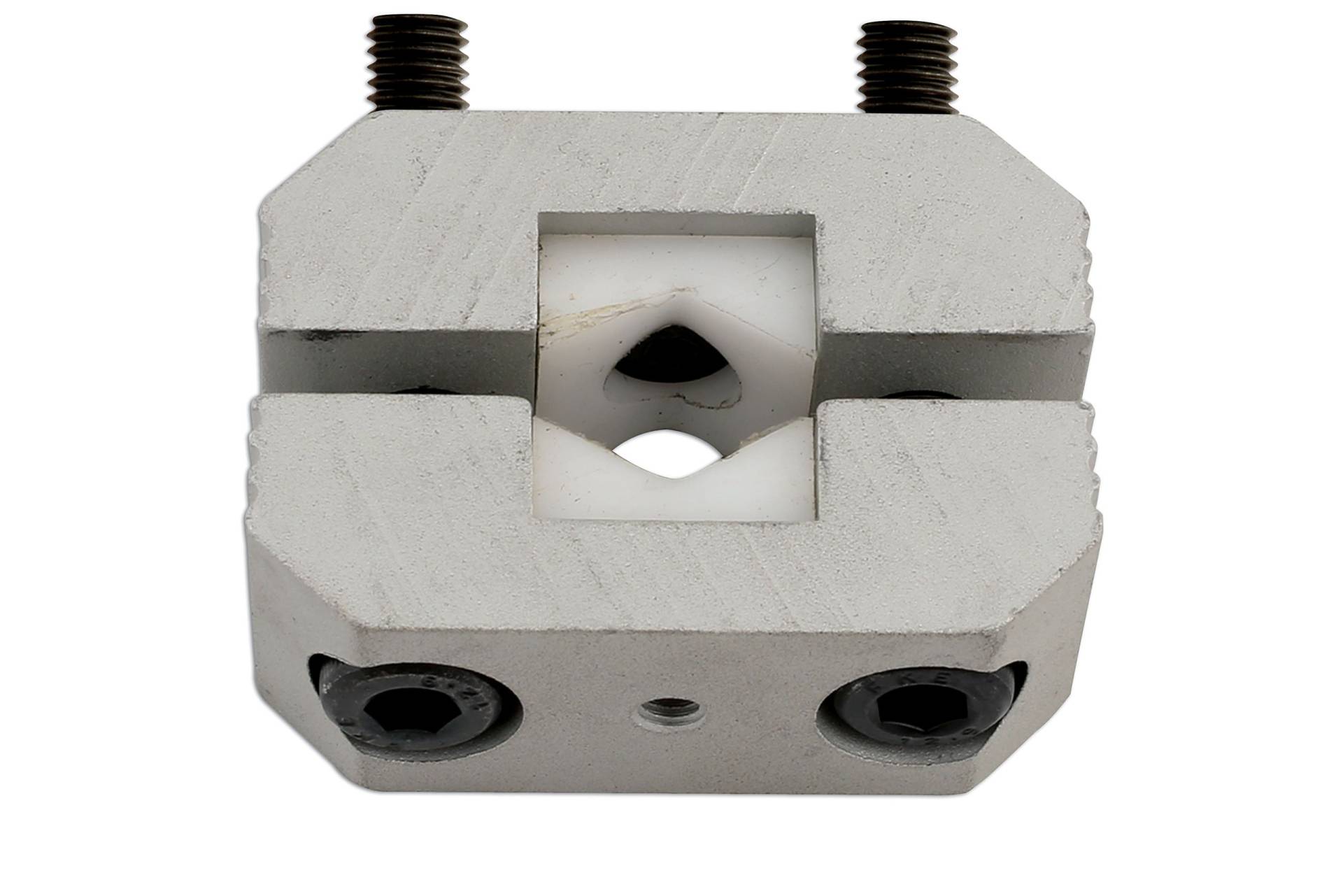 Laser 6270 Clamp for Strut Insert Pistons - 60mm Bolts von Laser