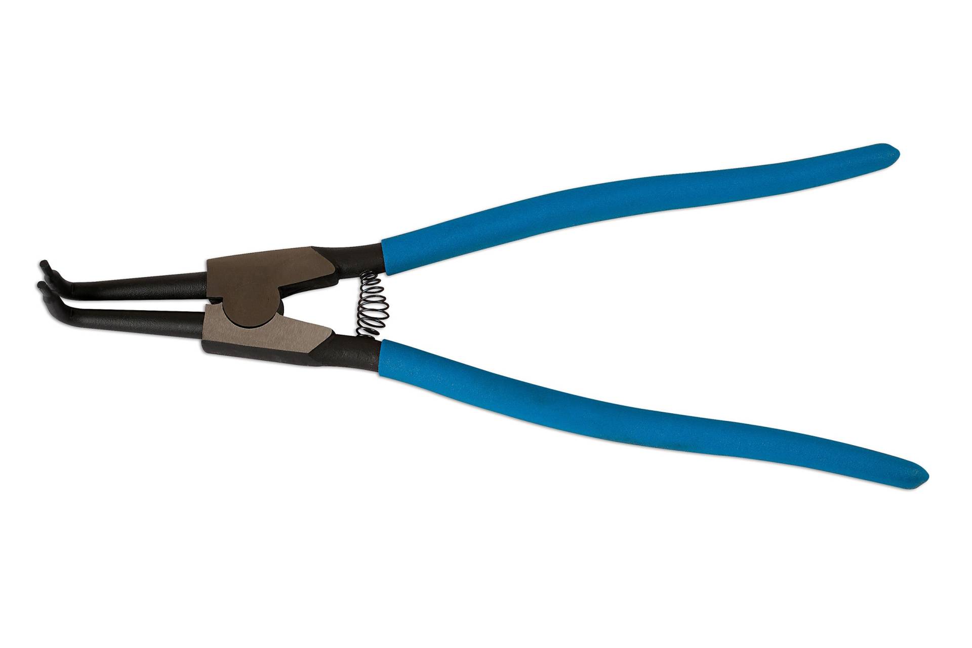 Laser 6307 Internal Circlip Pliers - Bent 300mm von Laser