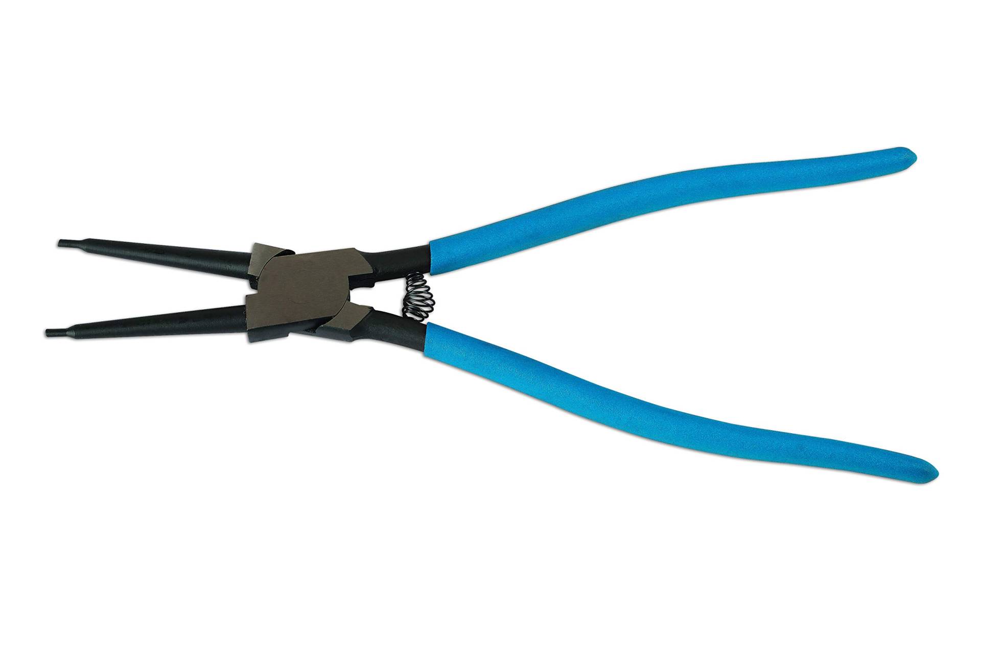 Laser 6308 Internal Circlip Pliers - Straight 300mm von Laser