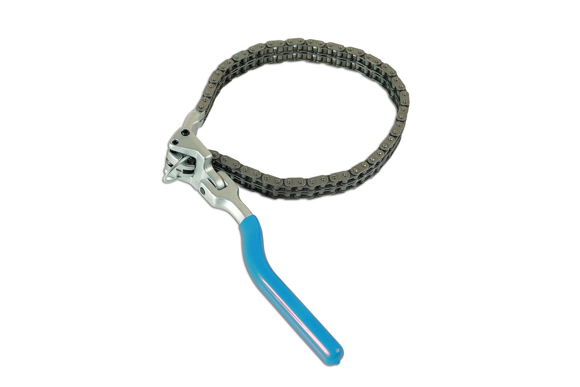 Laser 6318 Oil Filter Chain Wrench - for HGV von Laser