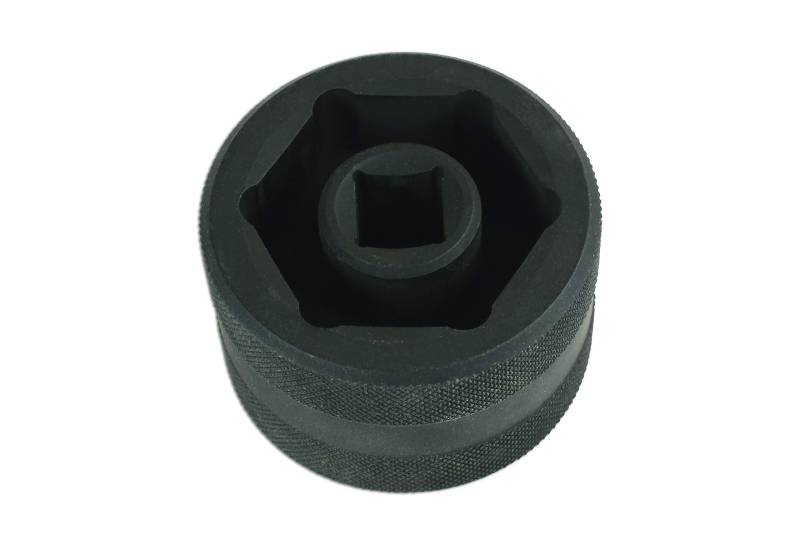 Laser 6357 Rear Wheel Impact Socket 1/2" D 41mm/46mm von Laser