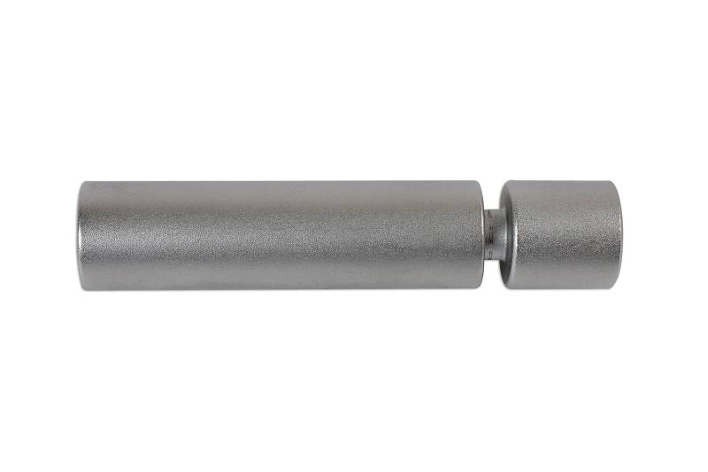 Laser 6371 Zündkerzen-Stecknuss, 14 mm, 1 cm Durchmesser von Laser