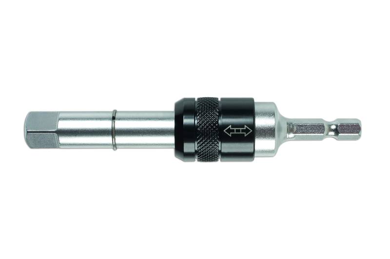 Laser 6375 Off-Line/Fixed Socket 3/8" D von Laser