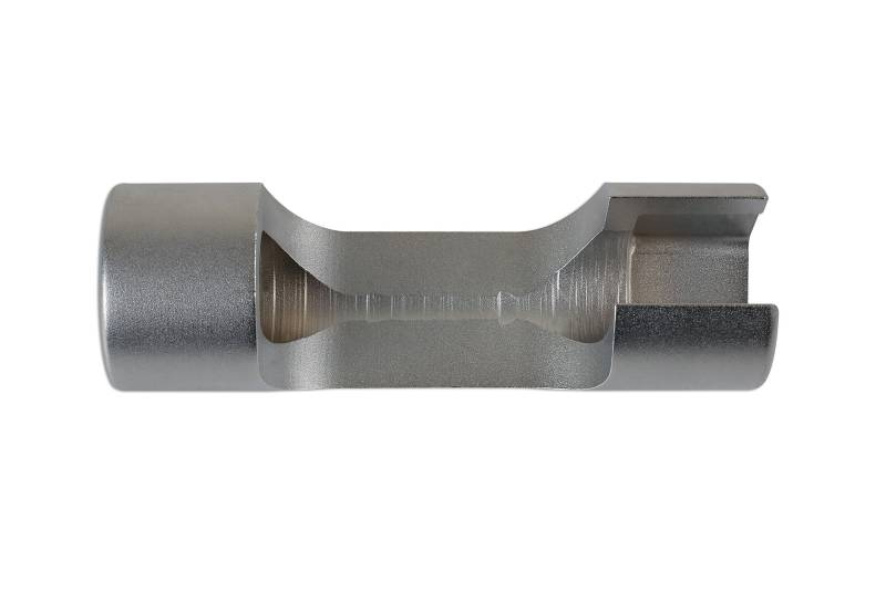 Laser 6376 Stecknuss für Kraftstoffleitung, 17 mm von Laser