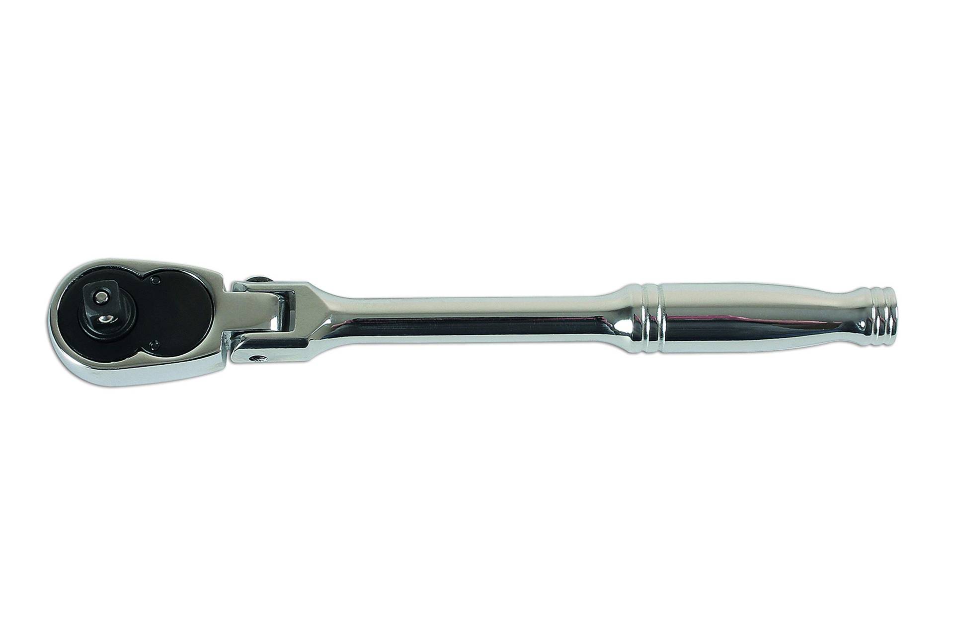 Laser 6393 Extra Long Flexi-Head Ratchet 1/4" D von Laser