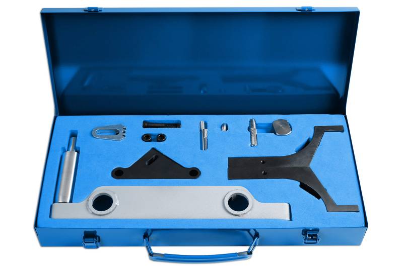 Laser 6426 Engine Timing Tool Kit - for Vauxhall/Opel von Laser