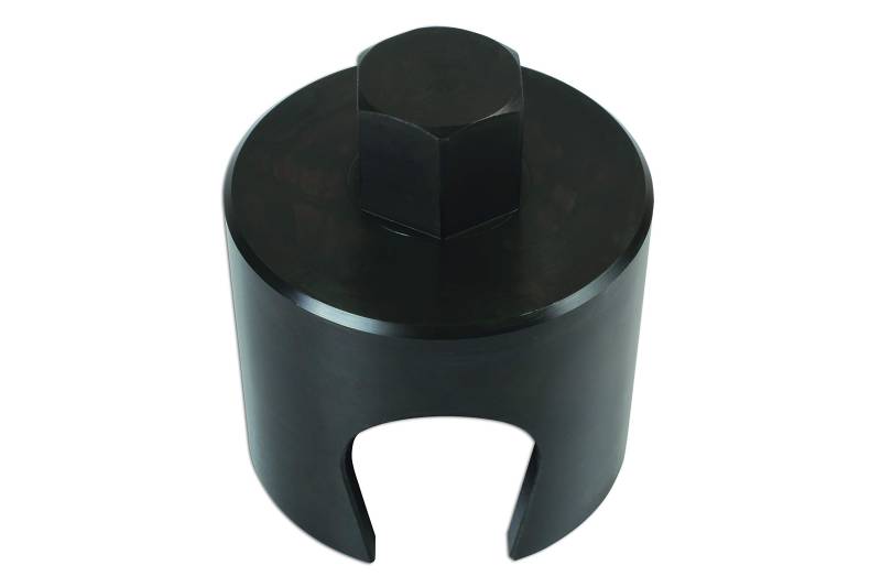 Laser 6443 Track Rod End Removal Socket - for HGV von Laser