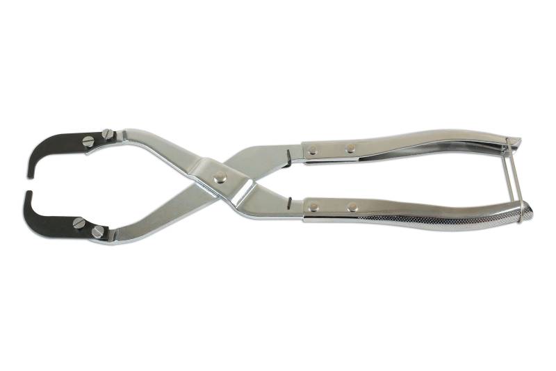 Laser 6573 Clutch Master Cylinder Pliers - for VAG, GM von Laser