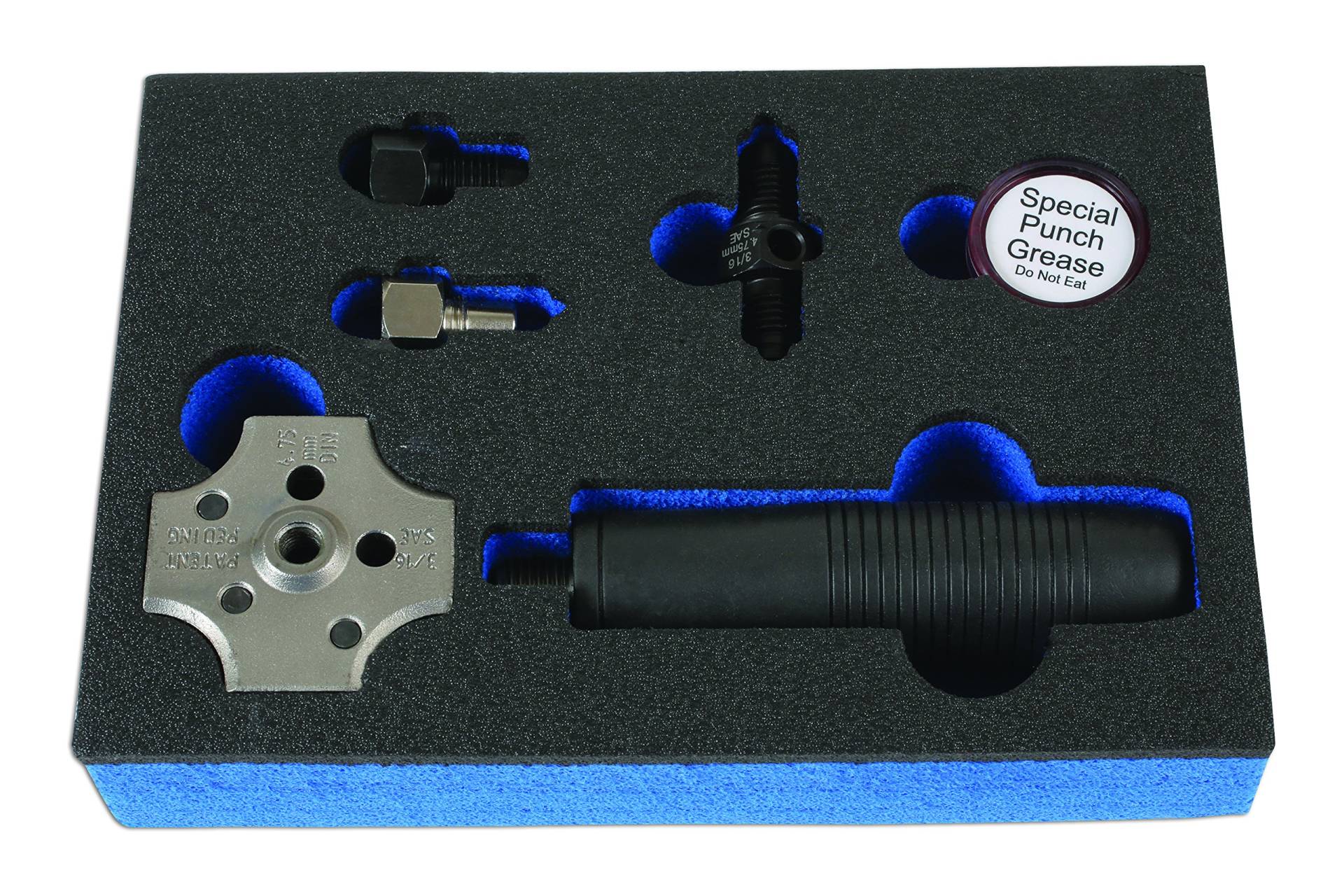 Laser 6728 Brake Pipe Flaring Tool von Laser