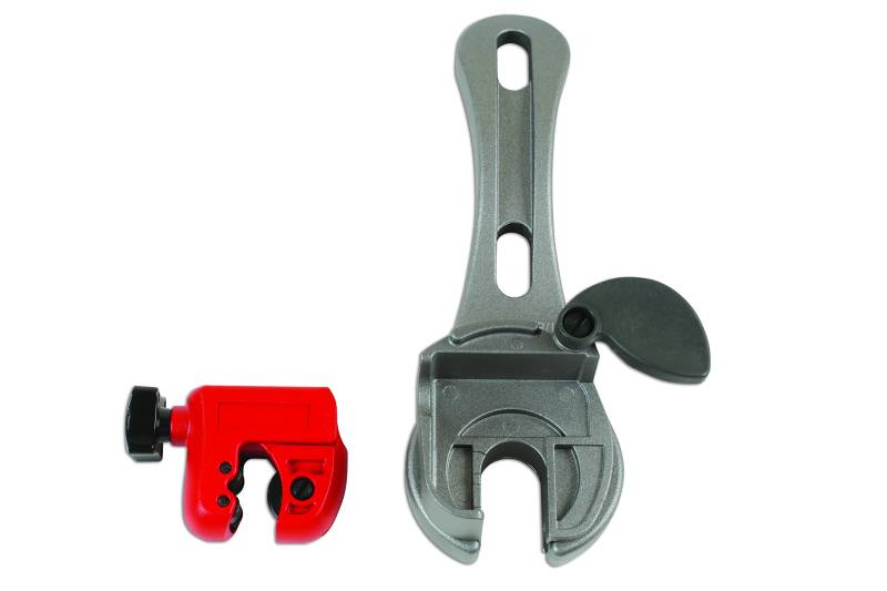 Laser 6736 Ratchet Action Pipe Cutter 3-13mm von Laser