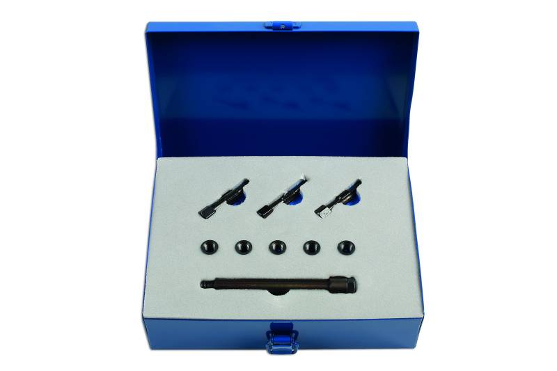 Laser 6778 Glow Plug Threaded Insert Kit M9 x 1mm von Laser