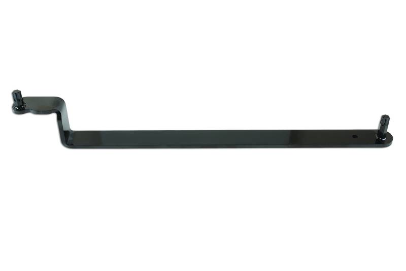 Laser 6786 Pulley Wrench - for BMW N54/N55 von Laser