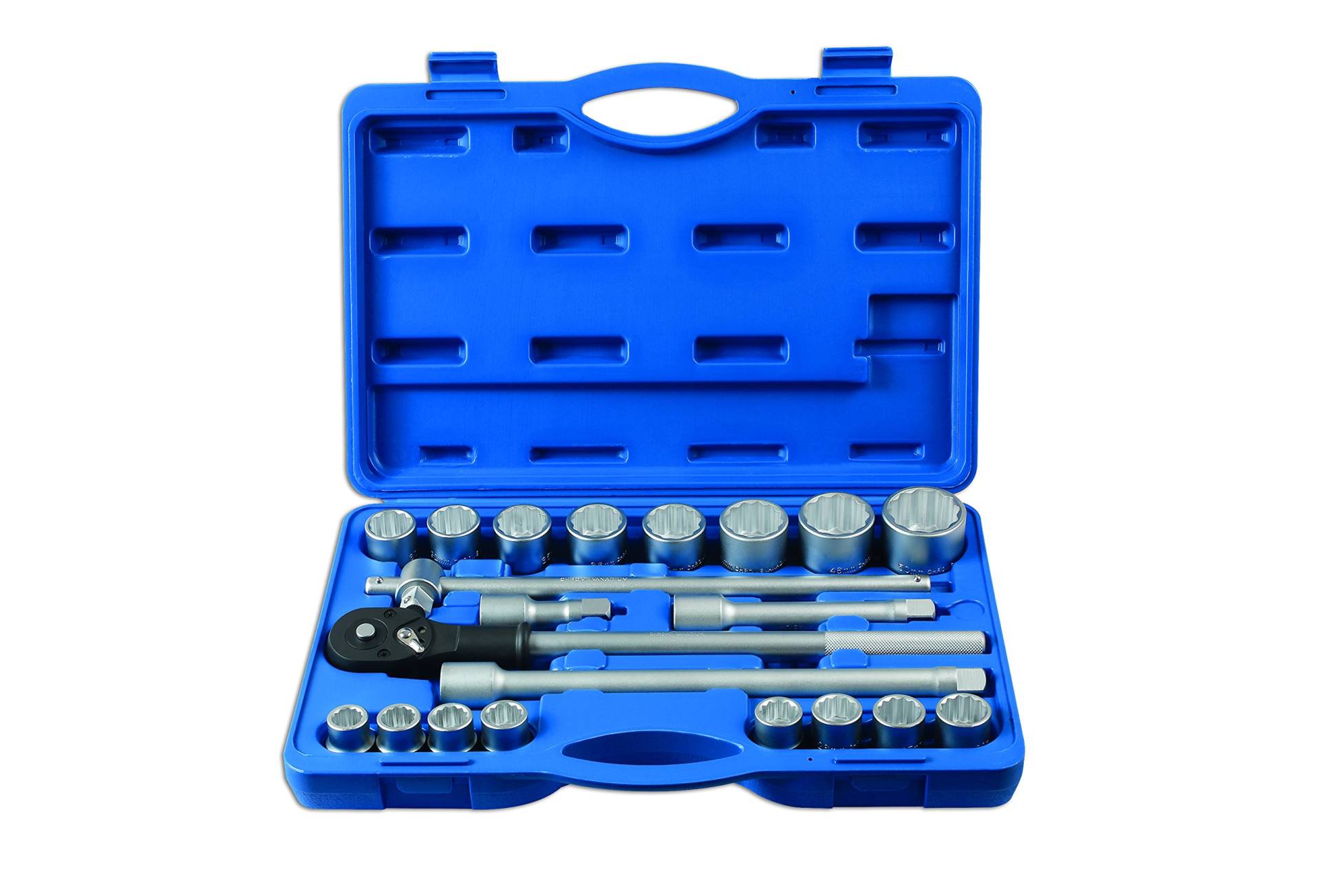 Laser 6854 Socket Set 3/4" D 21pc von Laser