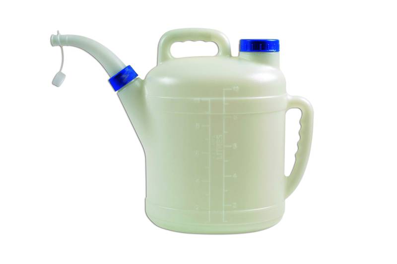 Laser 6868 Measuring Jug, 10 Litre von Laser