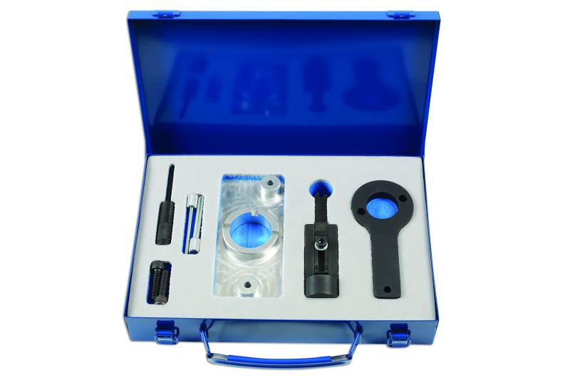 Laser 6911 Motor Timing Tool Kit von Laser