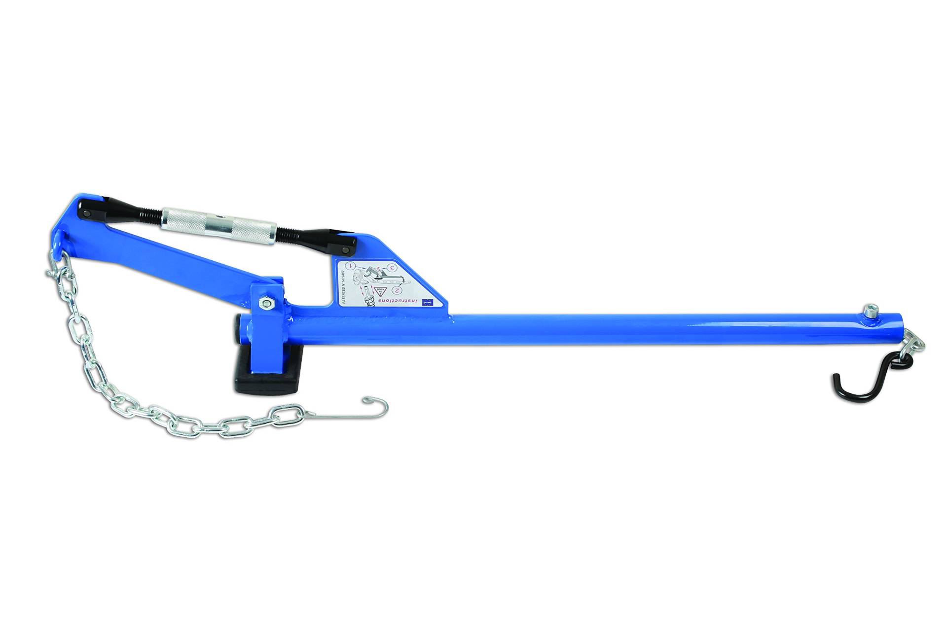 Laser 6936 Hands Free Suspension Arm Lever von Laser