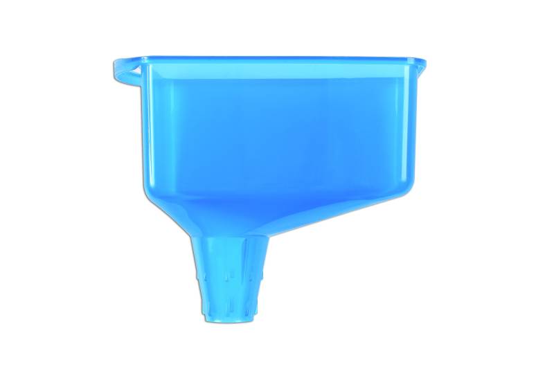 Laser 6999 Oil Funnel - Rectangular von Laser