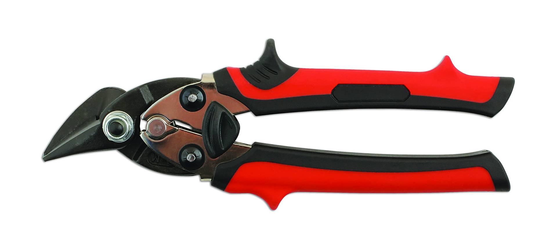 Laser 7061 Compact Aviation Snips - Left Cut von Laser