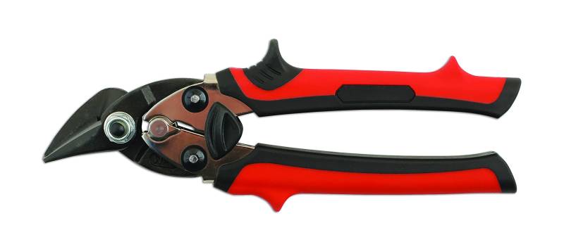 Laser 7061 Compact Aviation Snips - Left Cut von Laser