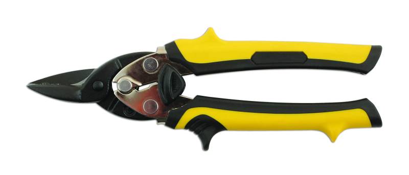 Laser 7062 Compact Aviation Snips - Straight Cut von Laser