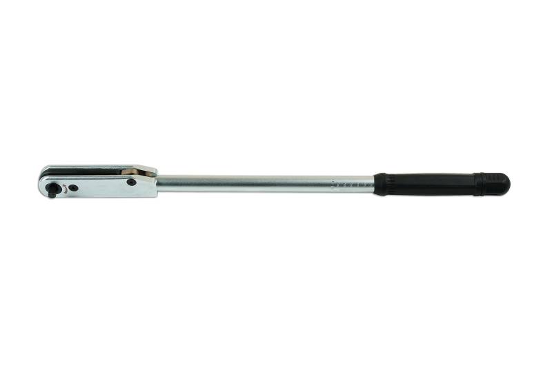 Laser 7205 Classic Torque Wrench 3/8" D 5-33Nm von Laser