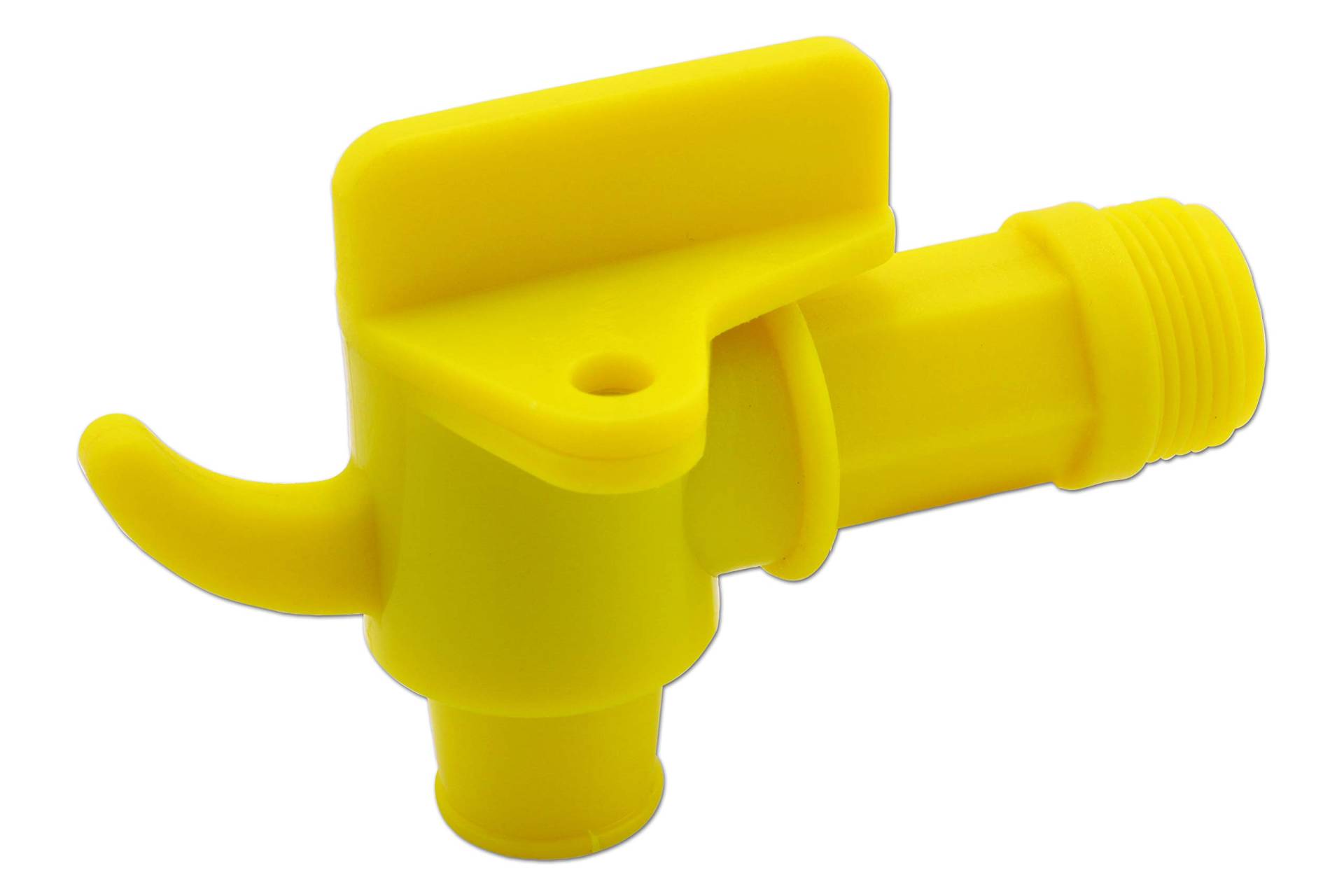 Laser 7225 Lockable Plastic Drum Tap 3/4" von Laser