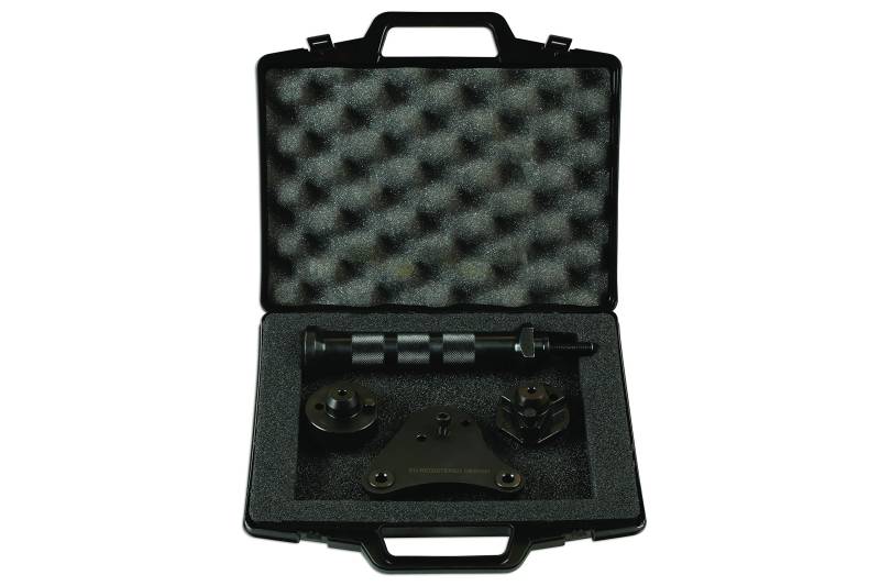 Laser 7253 Balancer Shaft Removal/Alignment Kit - for BMW von Laser