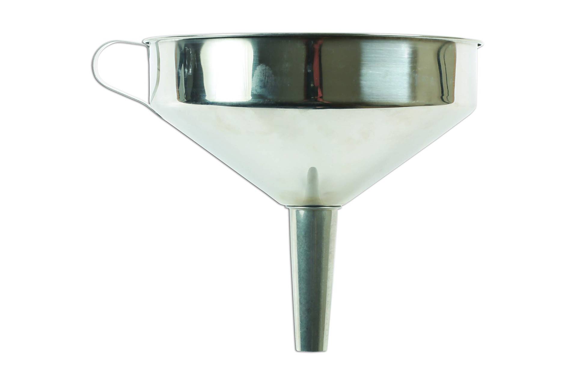 Laser 7366 Stainless Steel Funnel 200mm von Laser