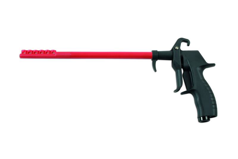 Laser 7402 Air Blow Gun - Side Hole 250mm von Laser