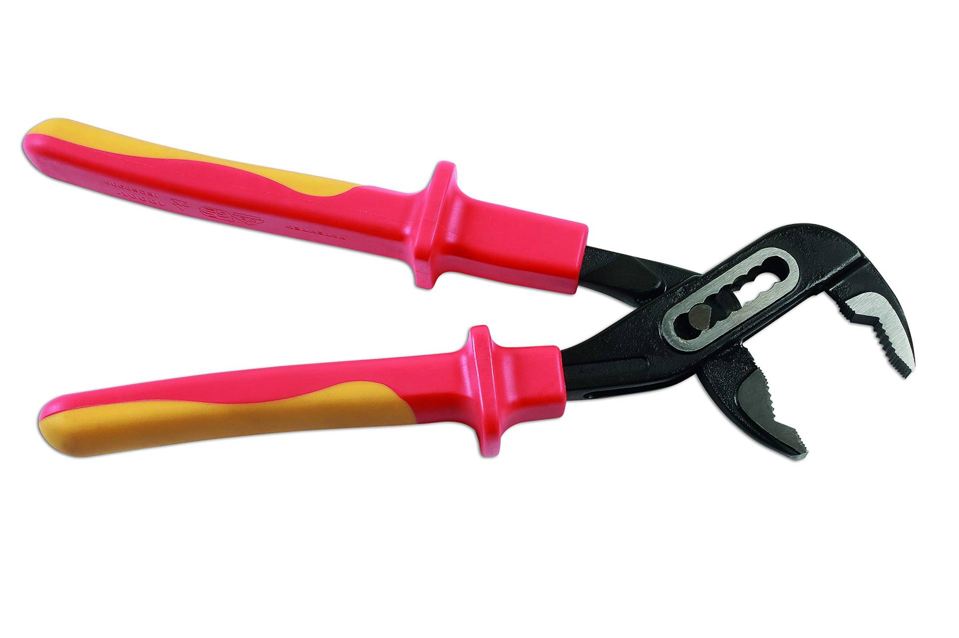 Laser 7425 Insulated Water Pump Pliers 240mm von Laser