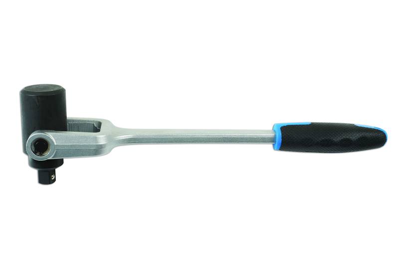 Laser 7654 Impact Power Bar 1/2" D 330mm von LASER TOOLS