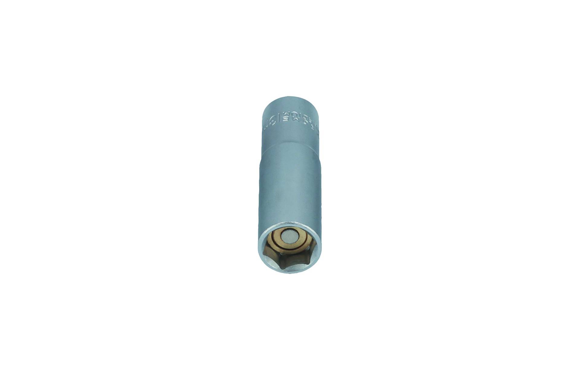 Laser 7789 Magnetic Deep Socket 3/8"D 13mm von Laser