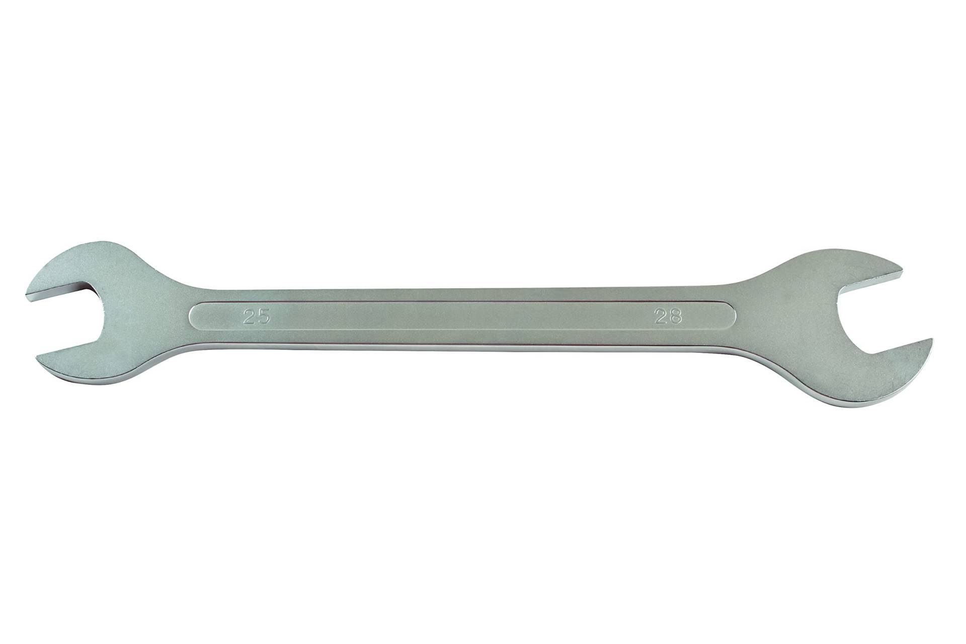 Laser 7842 Ultra Thin Open Ended Spanner 25 x 28mm von Laser