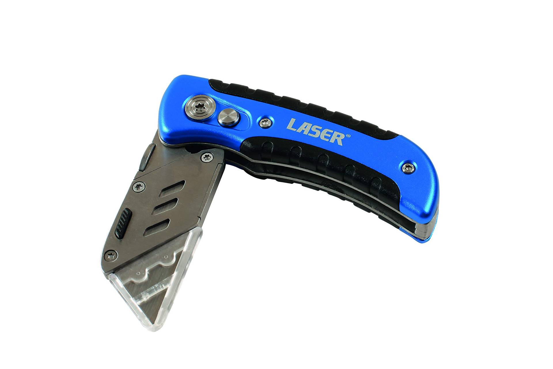 Laser 7870 Folding Utility Knife von LASER TOOLS