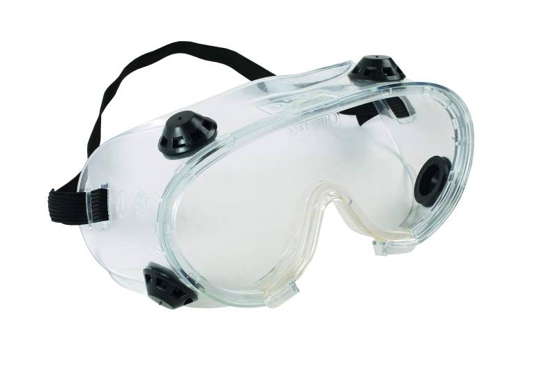 Laser 8042 Safety Goggles von Laser