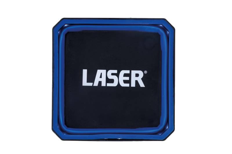 Laser 8360 Magnetic Foldable Parts Tray von Laser