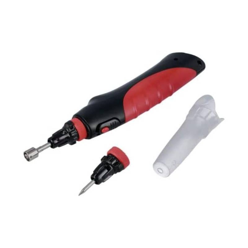 Laser 8401 Cordless Soldering Repair Kit 15w von Laser