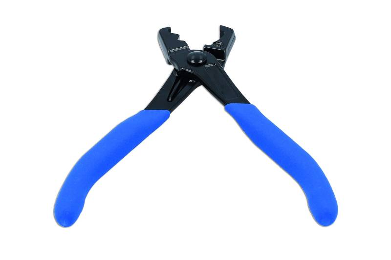 Laser 8463 Hose Clip Pliers - for Spring Type Clips von Laser